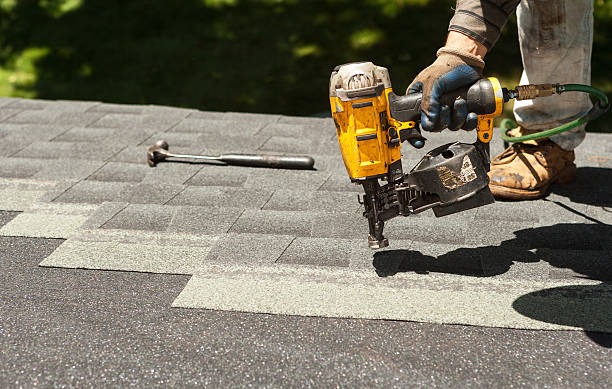 Quick and Trustworthy Emergency Roof Repair Services in Red Rock, AZ